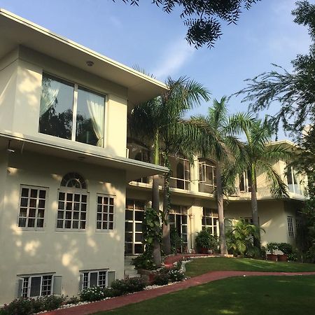 Barwara Kothi Otel Jaipur Dış mekan fotoğraf