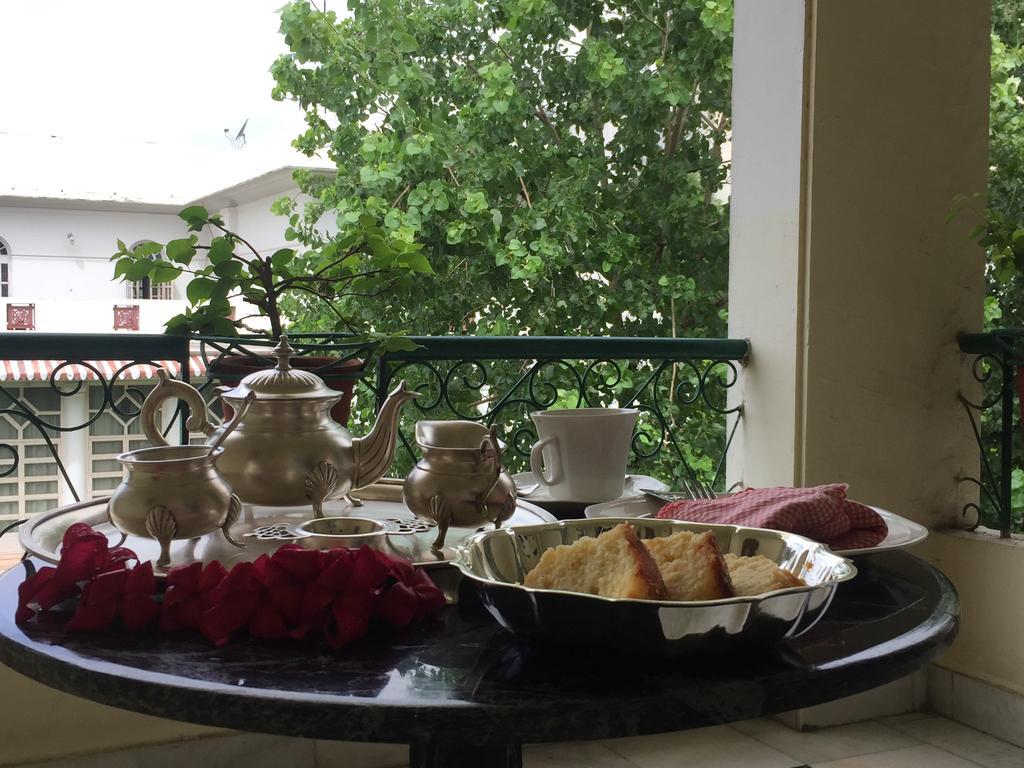 Barwara Kothi Otel Jaipur Dış mekan fotoğraf