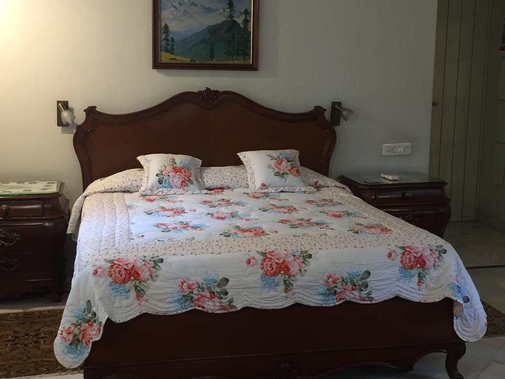 Barwara Kothi Otel Jaipur Oda fotoğraf