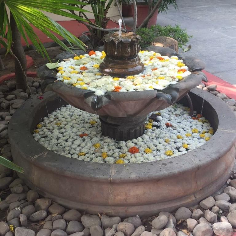 Barwara Kothi Otel Jaipur Dış mekan fotoğraf