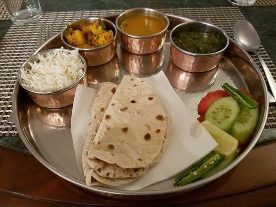 Barwara Kothi Otel Jaipur Dış mekan fotoğraf