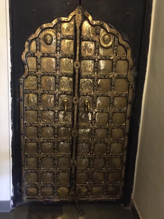 Barwara Kothi Otel Jaipur Dış mekan fotoğraf