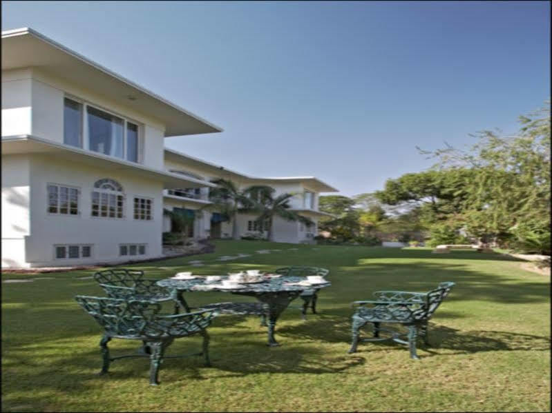 Barwara Kothi Otel Jaipur Dış mekan fotoğraf