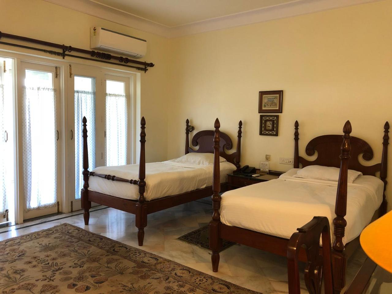 Barwara Kothi Otel Jaipur Dış mekan fotoğraf