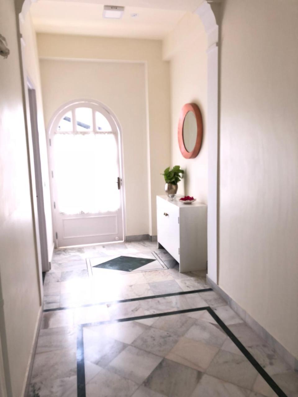 Barwara Kothi Otel Jaipur Dış mekan fotoğraf